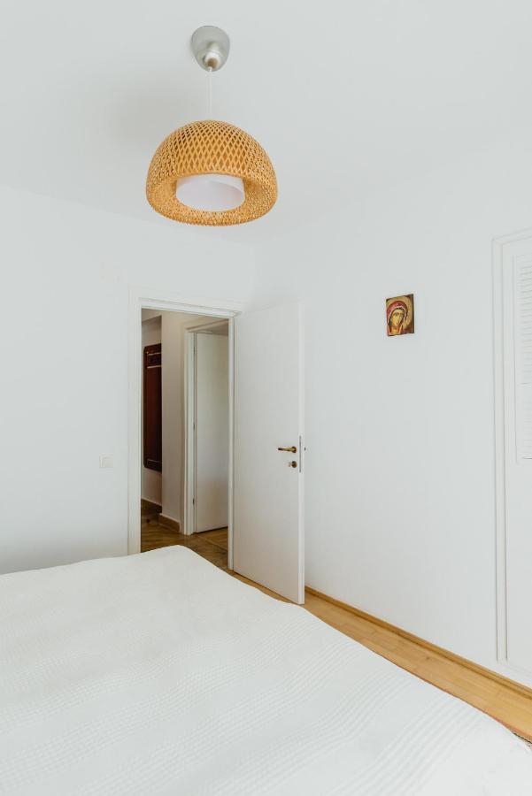 Hotel Carmen Eforie Nord Eksteriør bilde
